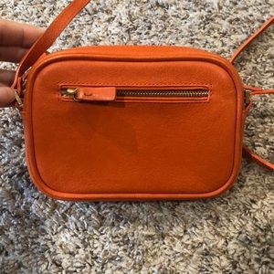 Vagabond Small crossbody bag.